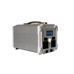Czysta fala sinusoidalna Lifepo4 UPS akumulator 12V 80AH litowo-jonowy system UPS przenośny generator