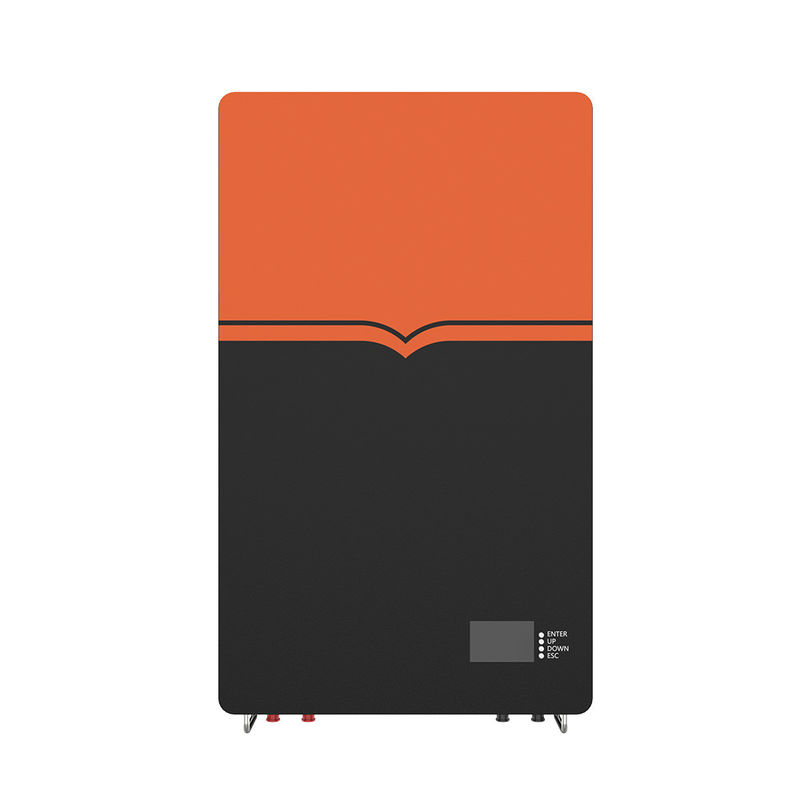 9,5 kWh naścienny akumulator słoneczny 51,2 V 186ah Photovolta Energy Storage Lifepo4