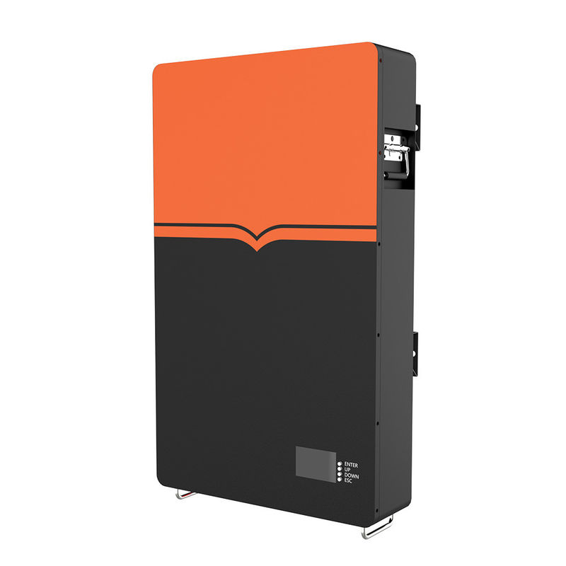 9,5 kWh naścienny akumulator słoneczny 51,2 V 186ah Photovolta Energy Storage Lifepo4