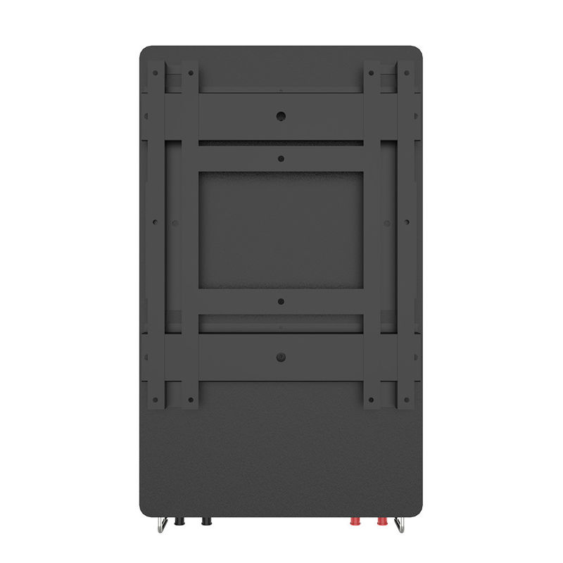 9,5 kWh naścienny akumulator słoneczny 51,2 V 186ah Photovolta Energy Storage Lifepo4
