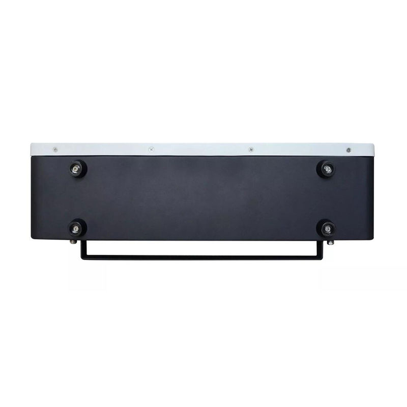 Naścienna bateria słoneczna Lifepo4 5120wh 51.2v 50ah Photovolta Energy Storage Lifepo4 Powerwall