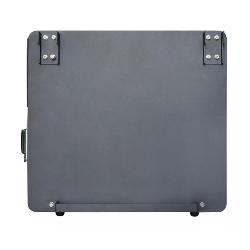 Naścienna bateria słoneczna Lifepo4 5120wh 51.2v 50ah Photovolta Energy Storage Lifepo4 Powerwall
