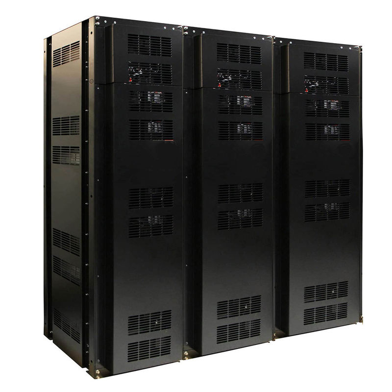 22,1 KWH Lifepo4 UPS Bateria 410 V 54AH litowo-jonowy zasilacz UPS o wysokiej szybkości rozładowania