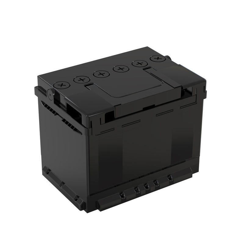 80V 300Ah Akumulator litowo-jonowy BMS Deep Cell do RX 60-25/35