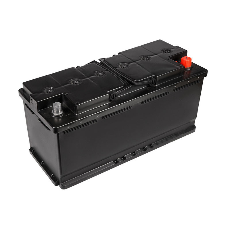 25,6 V 150 Ah Wózek widłowy Akumulator litowy o wysokiej gęstości energii Lifepo4 Akumulator Głęboki cykl