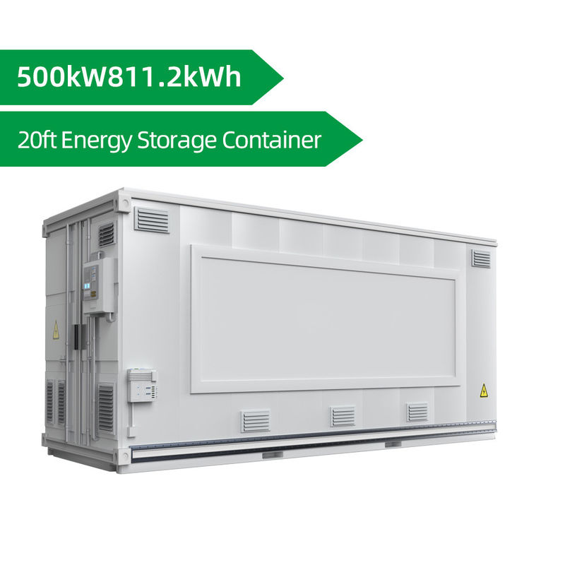 51.2V 210Ah Moduł baterii Pojemnik do przechowywania energii dla różnych napięć sieci