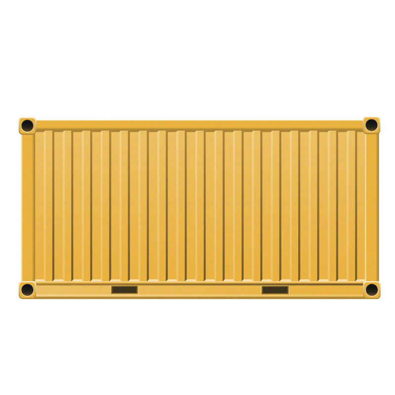 Zintegrowany system magazynowania energii z baterii 100kwh 200kwh 300kwh 500kwh 1mw All In One Bess Energy Storage Container