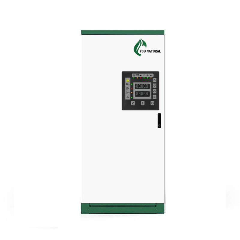YouNatural Energy Storage Cabinet ESS 30kW 55kWh Cabinet Bess System magazynowania energii z akumulatorów słonecznych