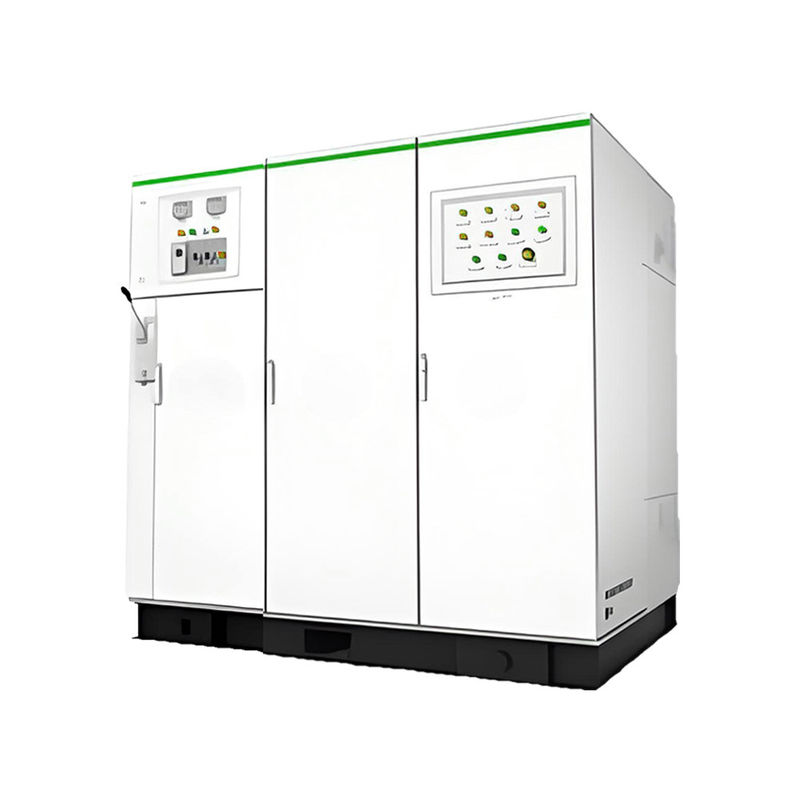200kW szafa magazynowa energii 1MWh szafa Bess Bateria słoneczna System magazynowania energii