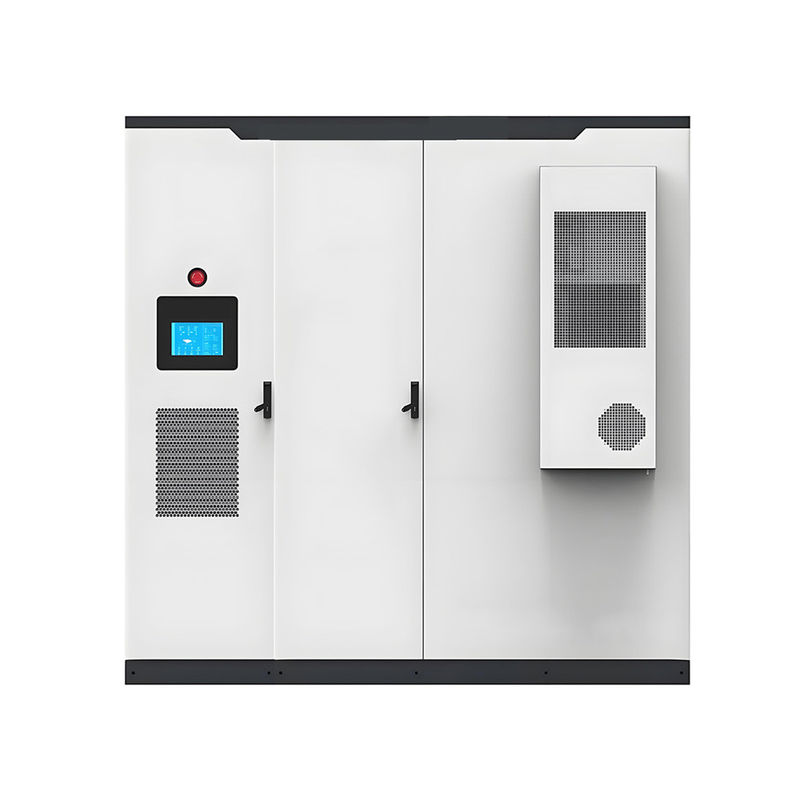 Wyposażenie w urządzenia do przechowywania energii
