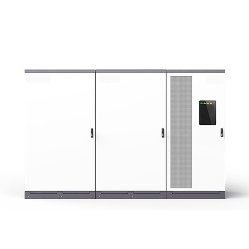 1000kwh Litium Battery Ładowarka 1MWh Bateria 200kW 1075kWh Bess Bateria przemysłowa
