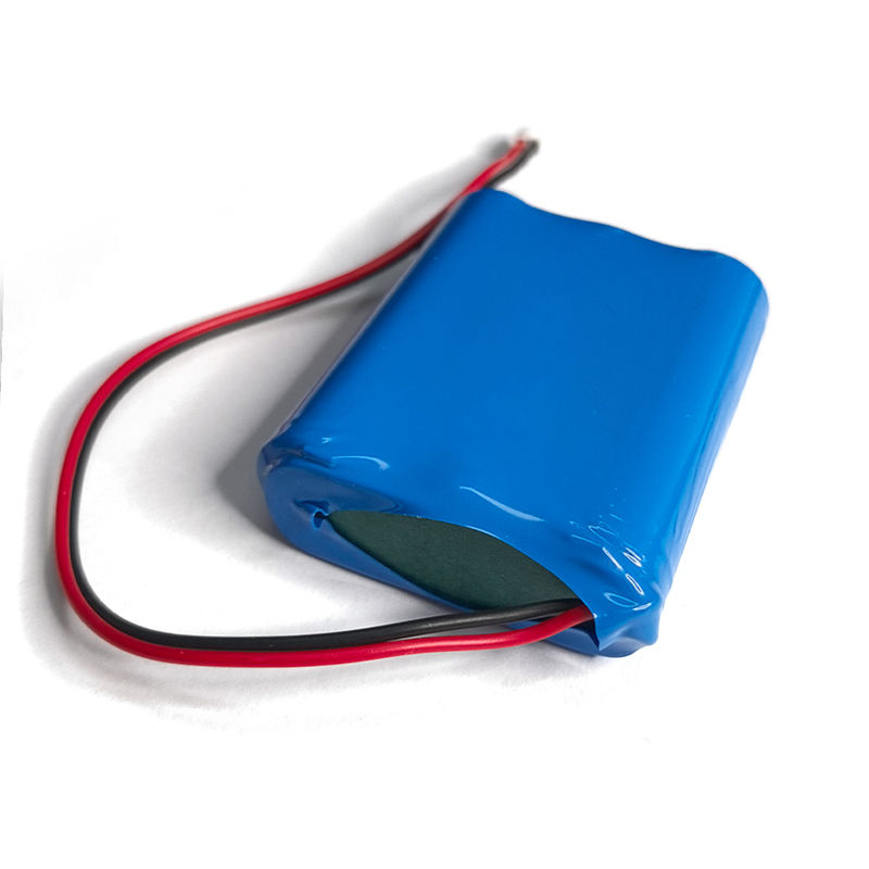 18650 Akumulator litowy 3.7v 7.4v 11.1v Akumulator litowy 800mah 1200mah 1800mah 2000mah 3000mah