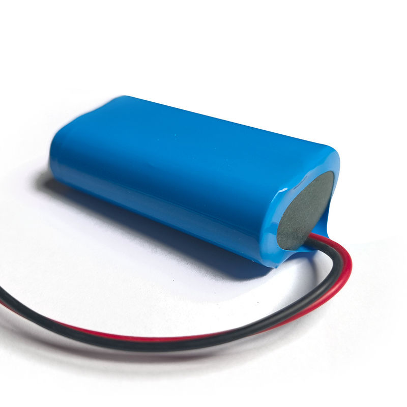 18650 Akumulator litowy 3.7v 7.4v 11.1v Akumulator litowy 800mah 1200mah 1800mah 2000mah 3000mah