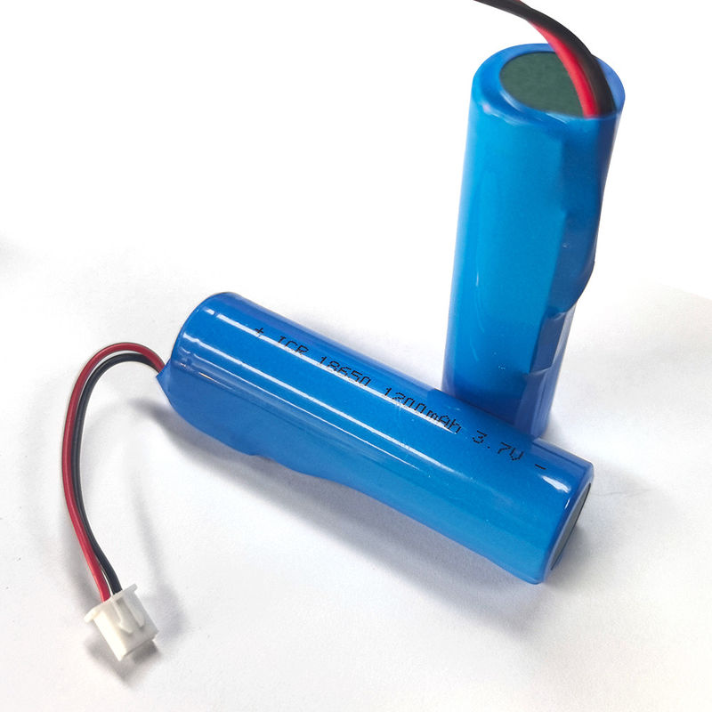 18650 Akumulator litowy 3.7v 7.4v 11.1v Akumulator litowy 800mah 1200mah 1800mah 2000mah 3000mah