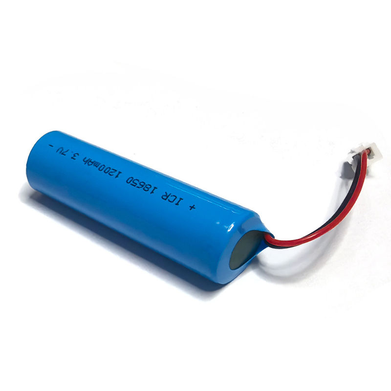 18650 Akumulator litowy 3.7v 7.4v 11.1v Akumulator litowy 800mah 1200mah 1800mah 2000mah 3000mah