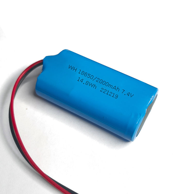 18650 Akumulator do urządzeń elektronicznych Typ akumulatora 18650 Oem Odm Wspierany Długotrwały i Duża pojemność