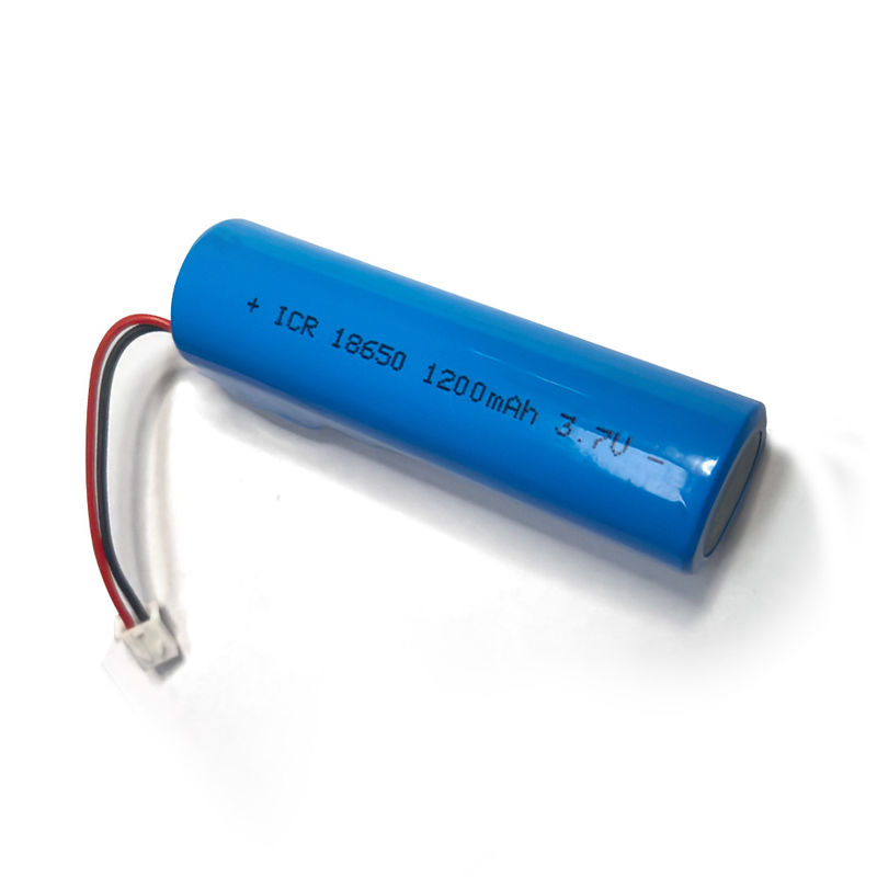 Mocny i długotrwały komórka 18650 do ładowania urządzeń elektronicznych