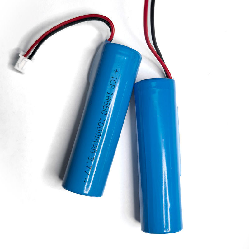Mocny i długotrwały komórka 18650 do ładowania urządzeń elektronicznych