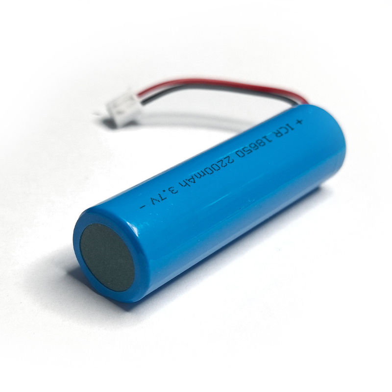 Inteligentny PCB 18650 Li-ion Battery dla długotrwałego i stabilnego zasilania