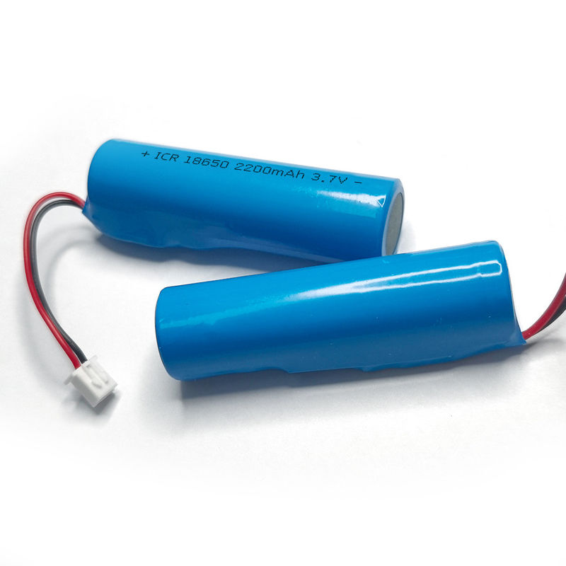 Mocny i długotrwały komórka 18650 do ładowania urządzeń elektronicznych