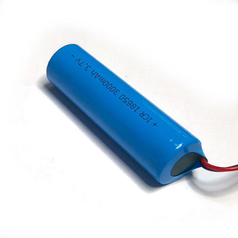 Inteligentny PCB 18650 Li-ion Battery dla długotrwałego i stabilnego zasilania