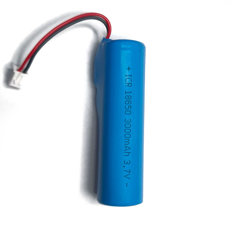Mocny i długotrwały komórka 18650 do ładowania urządzeń elektronicznych