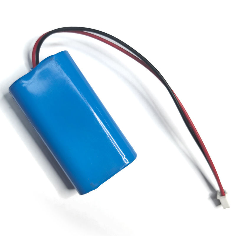 Mocny i długotrwały komórka 18650 do ładowania urządzeń elektronicznych