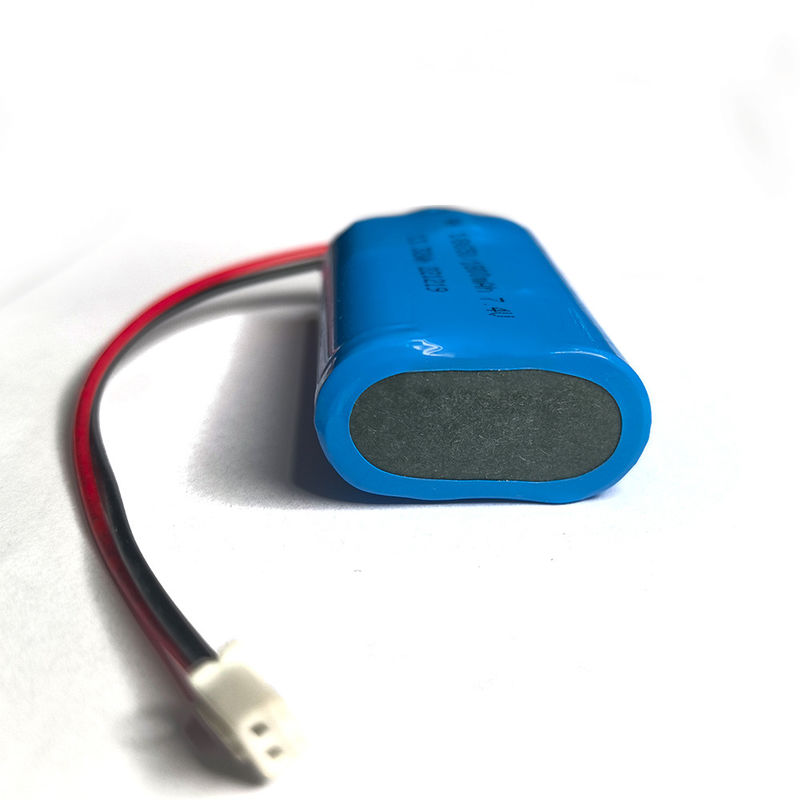 Narzędzia elektryczne / Światło słoneczne 18650 Akumulator ładowalny Akumulator z ogniwami litowymi 3.7V-11.1V