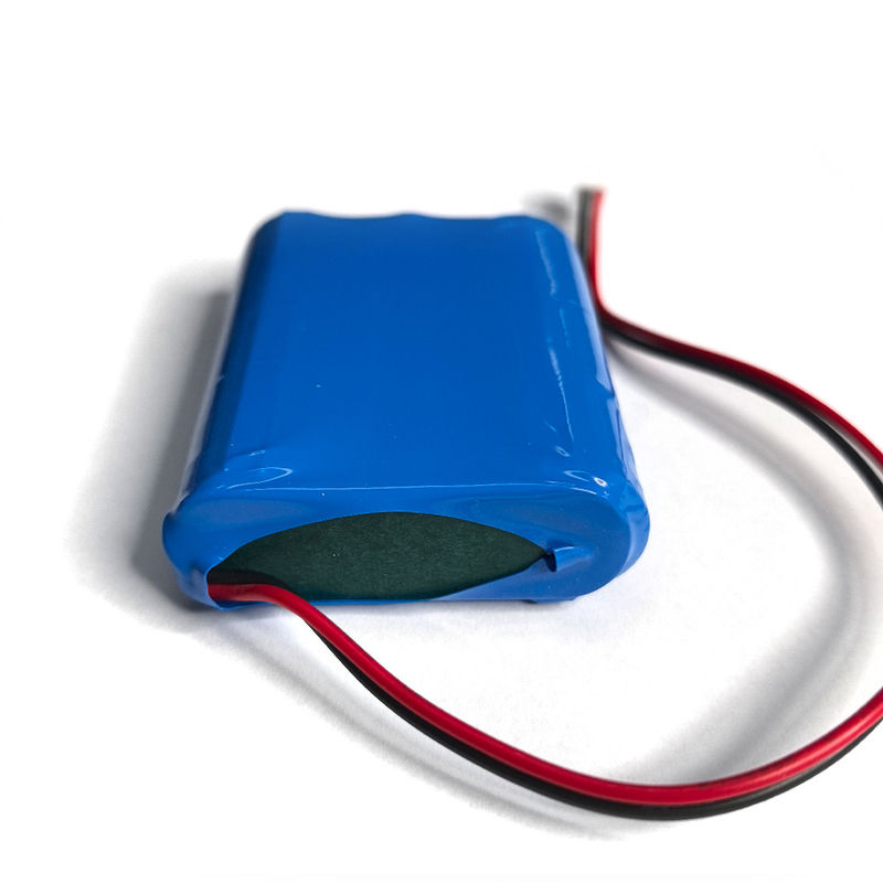 Inteligentny PCB 18650 Li-ion Battery dla długotrwałego i stabilnego zasilania