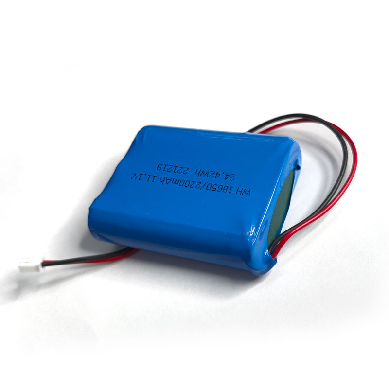 Inteligentny PCB 18650 Li-ion Battery dla długotrwałego i stabilnego zasilania