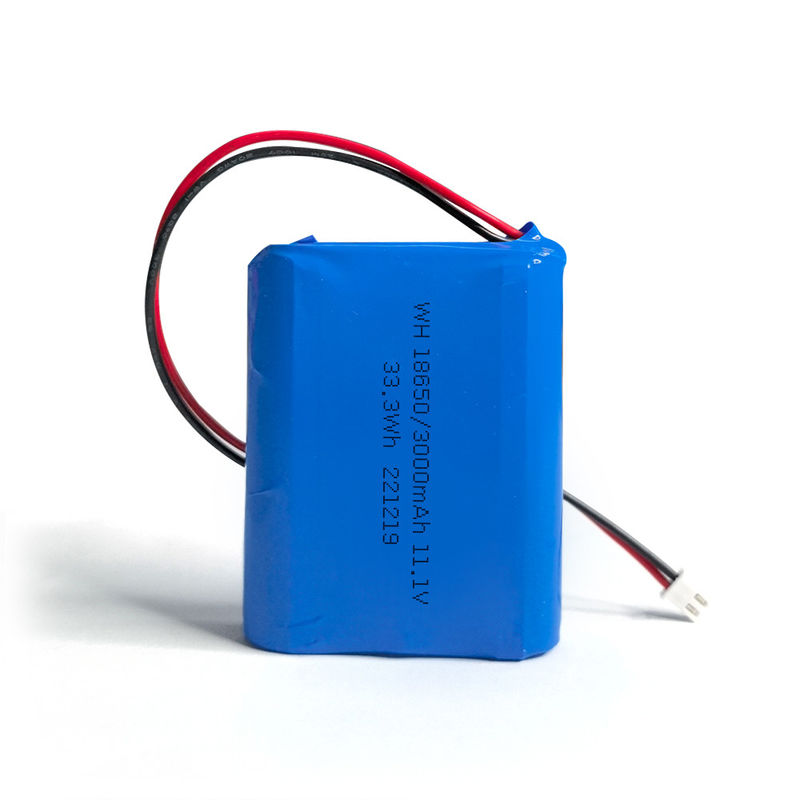 18650 Akumulator do urządzeń elektronicznych Typ akumulatora 18650 Oem Odm Wspierany Długotrwały i Duża pojemność