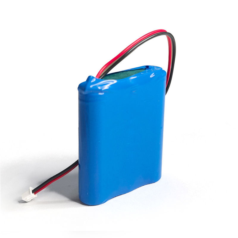 Prąd roboczy 0,8-5Amp 18650 Nominalne napięcie 3,7V-11,1V