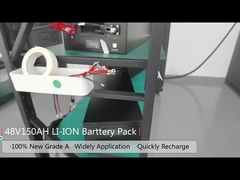 Akumulator 24 V Lifepo4 Akumulator 100ah 200ah Bateria litowa Lifepo4