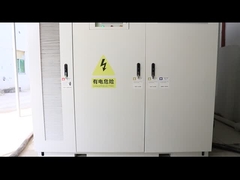 YouNatural Energy Storage Cabinet 200kW 1000Wh Energy Storage Cabinet System zarządzania energią